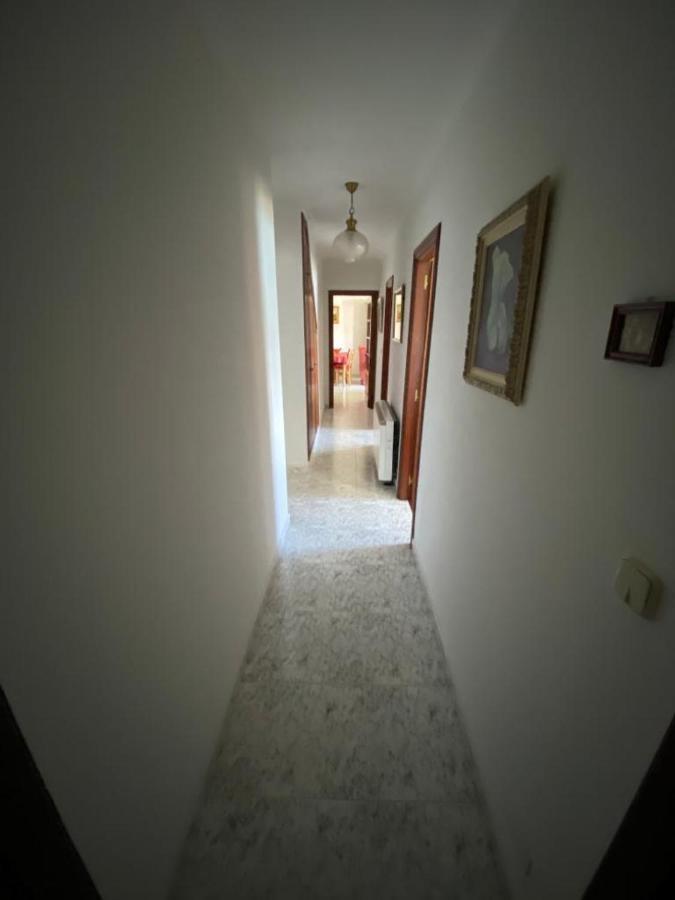 Apartamento Con Vistas Al Mar Y La Montana Santa Marta de Ortigueira Luaran gambar
